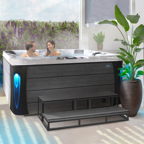 Escape X-Series hot tubs for sale in Delray Beach